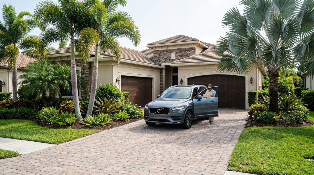 Florida homestead and estate planning considerations for a Broward County home