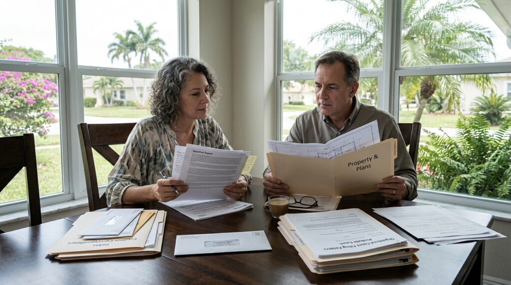 Common probate delays involving property, creditor claims, and estate disputes in Florida