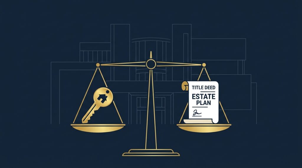 Residential real estate purchase contract for a probate property sale in Coral Springs and Broward County.