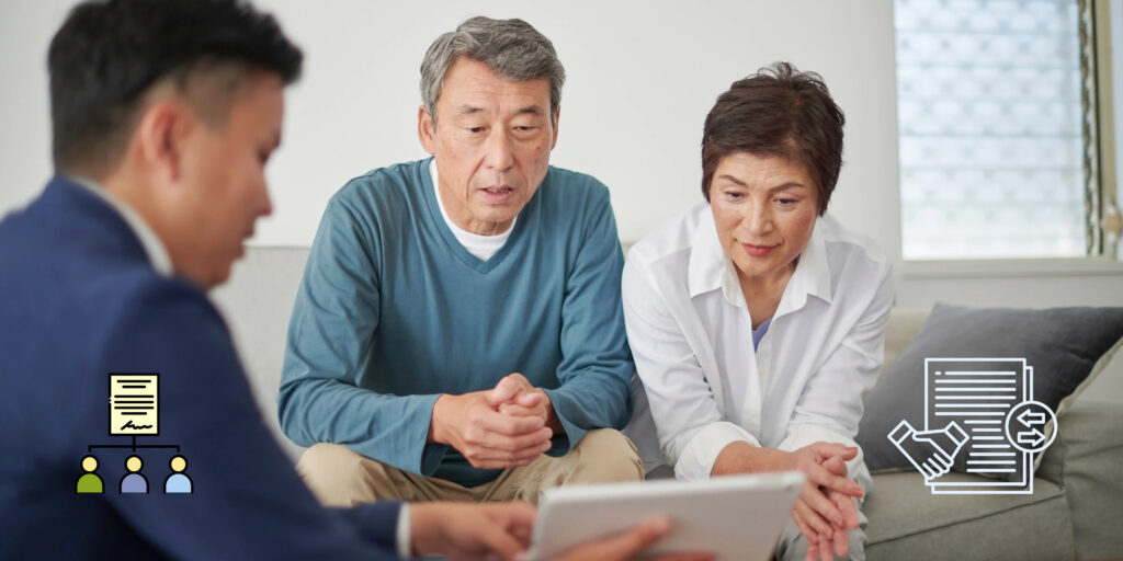 broward county attorney informs his clients how to construct their wills and trusts against creditors