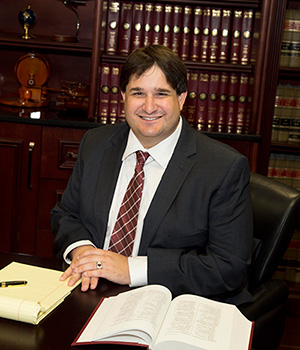 Alan J. Reinfeld, Esq.