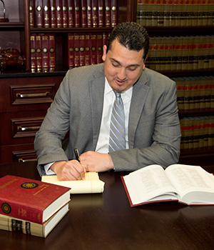 Michael A. Cabrera, Esq.