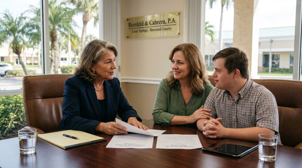 abogados en coral springs