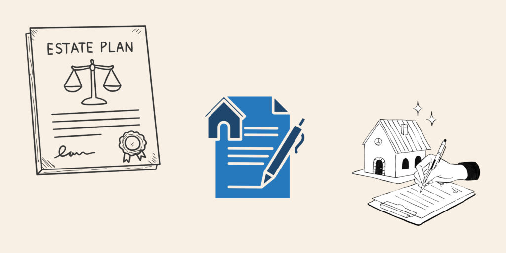 dynamic description of estate planning procedures in coral springs