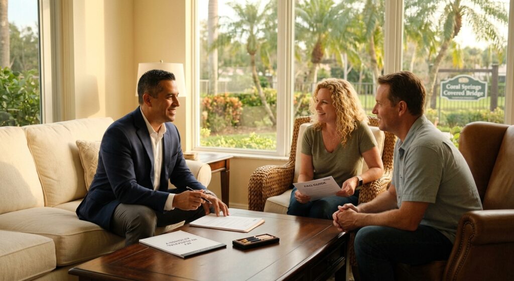 coral springs attorney provides legal counsel to broward county residents about probate matters. 