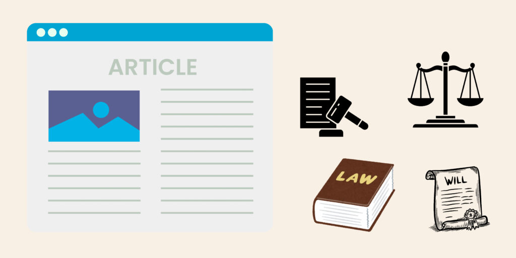legal resources about probate law in Florida for residents in coral springs